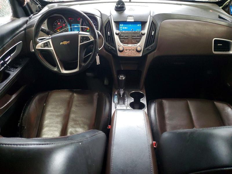 Продаж на аукціоні авто 2011 Chevrolet Equinox, vin: 2CNFLGE51B6292651, номер лоту: 64956696