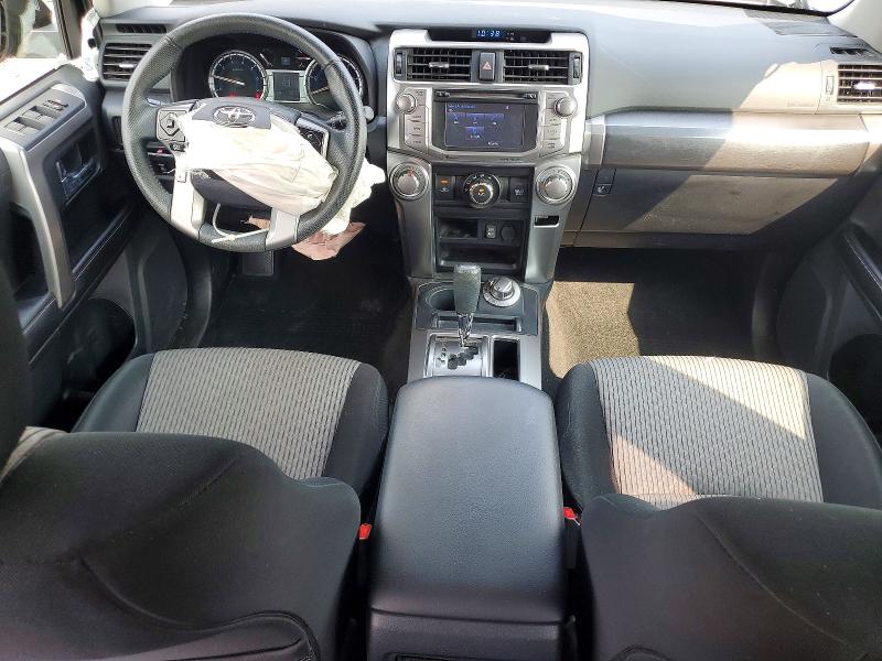Продажа на аукционе авто 2016 Toyota 4runner, vin: JTEBU5JR2G5392852, номер лота: 64754076