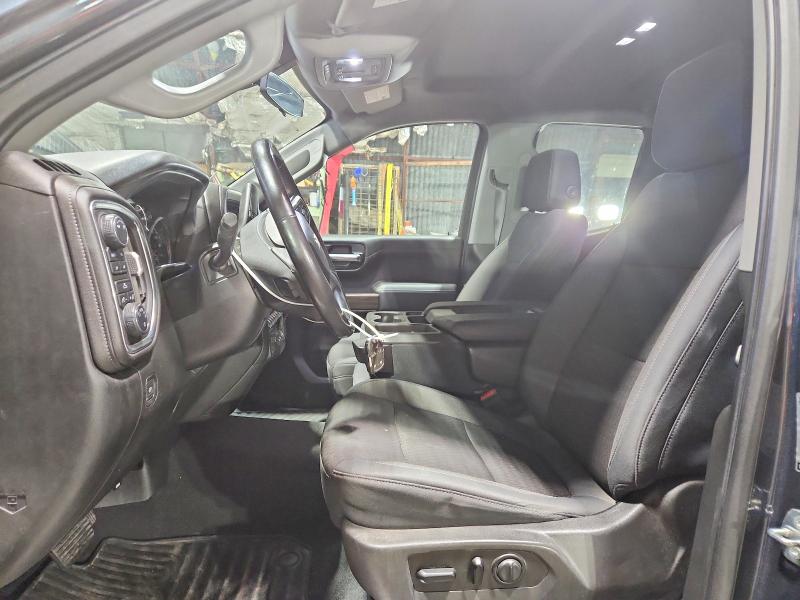 Продаж на аукціоні авто 2019 Chevrolet Silverado, vin: 1GCRYDED4KZ257471, номер лоту: 66562496