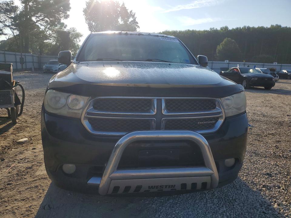 Aukcja sprzedaży 2012 Dodge Durango, vin: 1C4RDJAG5CC195755, numer aukcji: 66845576