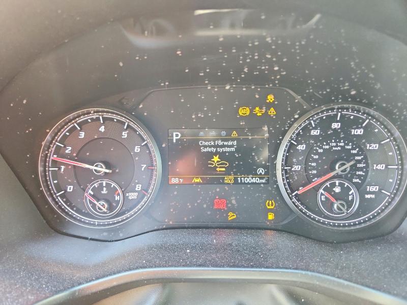 Продажа на аукционе авто 2022 Hyundai Santa Fe, vin: 5NMS1DAJ9NH403471, номер лота: 57427726
