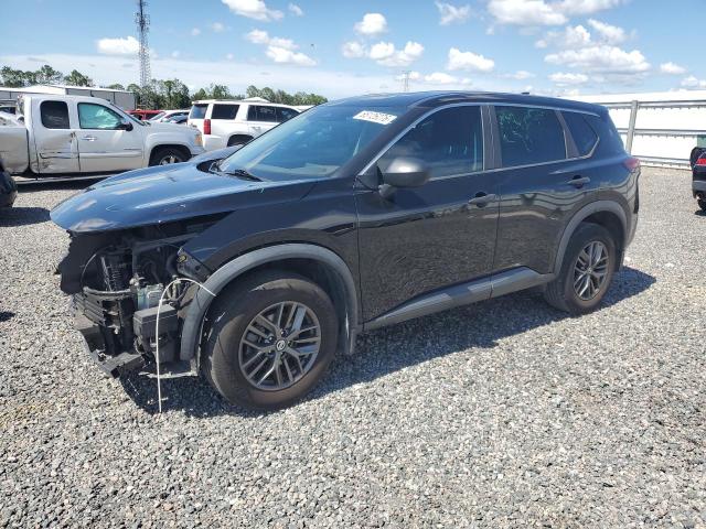 65126276 :رقم المزاد ، 5N1AT3AA3MC770214 vin ، 2021 Nissan Rogue مزاد بيع