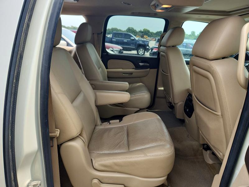 Aukcja sprzedaży 2014 Gmc Yukon Xl, vin: 1GKS2MEF3ER222210, numer aukcji: 64904636