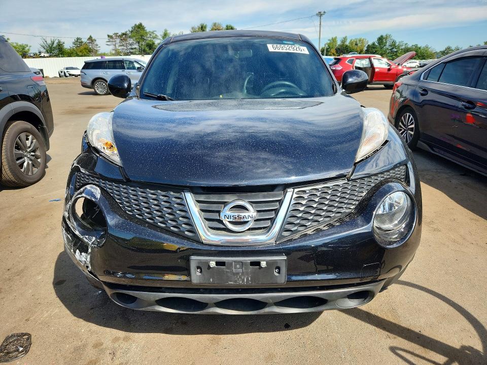 Aukcja sprzedaży 2011 Nissan Juke, vin: JN8AF5MV9BT016032, numer aukcji: 66952926