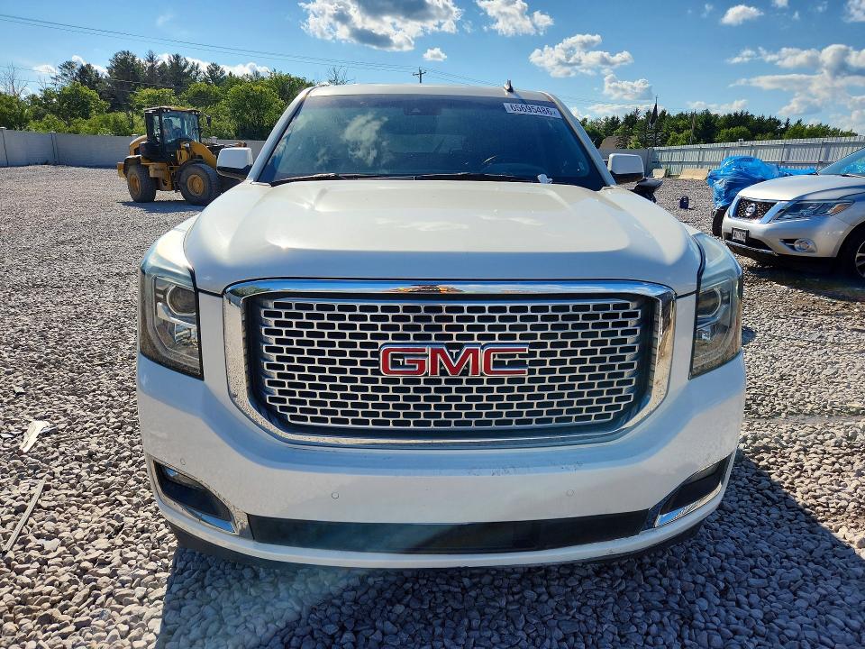 Продажа на аукционе авто 2015 Gmc Yukon Xl, vin: 1GKS2JKJ5FR170197, номер лота: 65695486