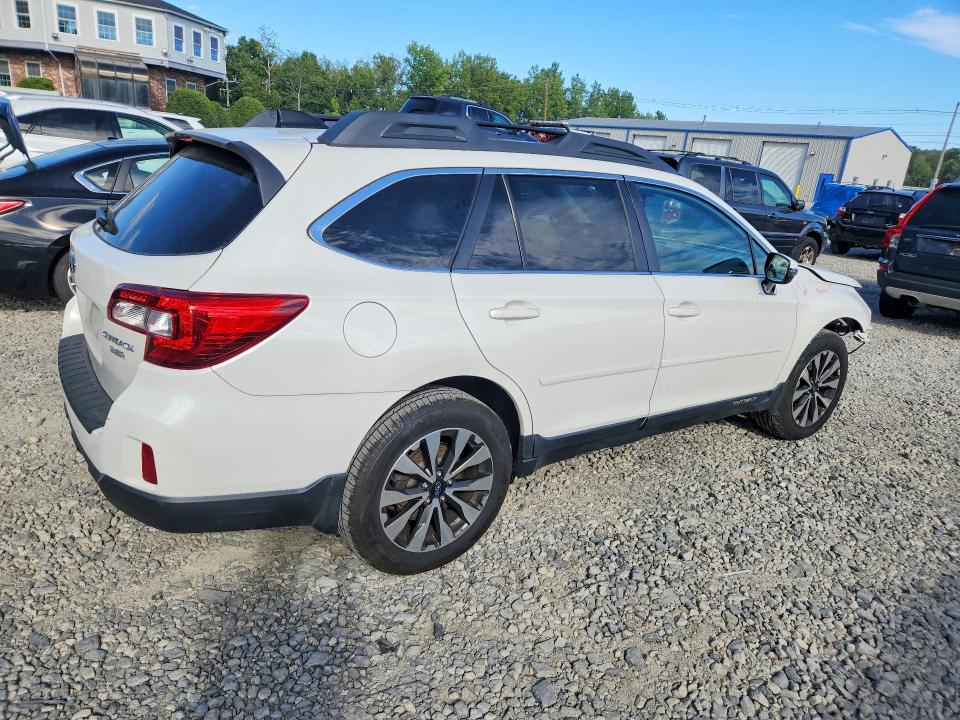 Продаж на аукціоні авто 2016 Subaru Outback, vin: 4S4BSENC2G3236401, номер лоту: 67158156