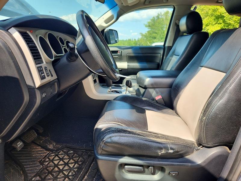 Aukcja sprzedaży 2008 Toyota Tundra, vin: 5TBBV54158S493458, numer aukcji: 64338546