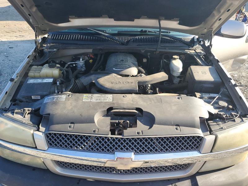 Продажа на аукционе авто 2005 Chevrolet Avalanche, vin: 3GNEK12Z65G167622, номер лота: 65604946