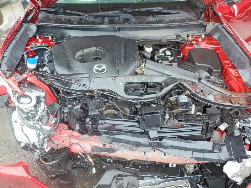 Aukcja sprzedaży 2019 Mazda Cx-9, vin: JM3TCADY1K0322893, numer aukcji: 64379546