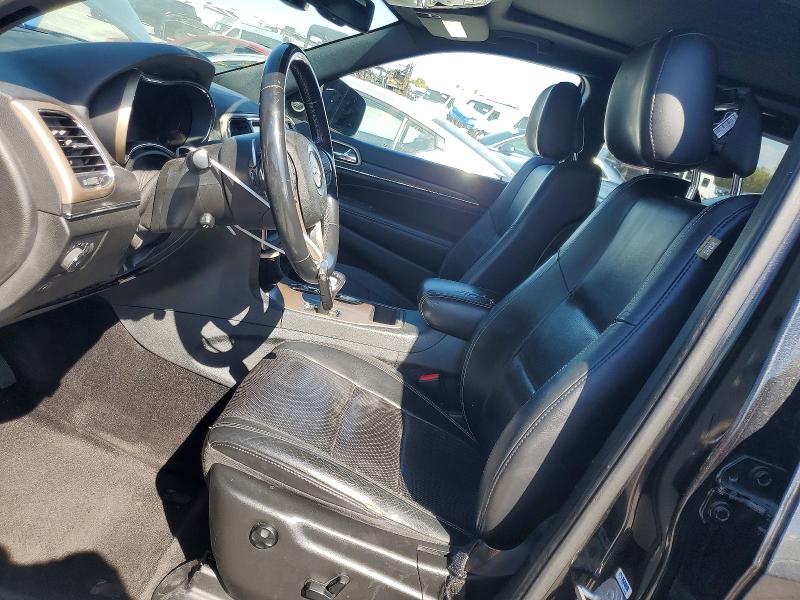 Aukcja sprzedaży 2015 Jeep Grand Cherokee, vin: 1C4RJEBG7FC670342, numer aukcji: 66785846