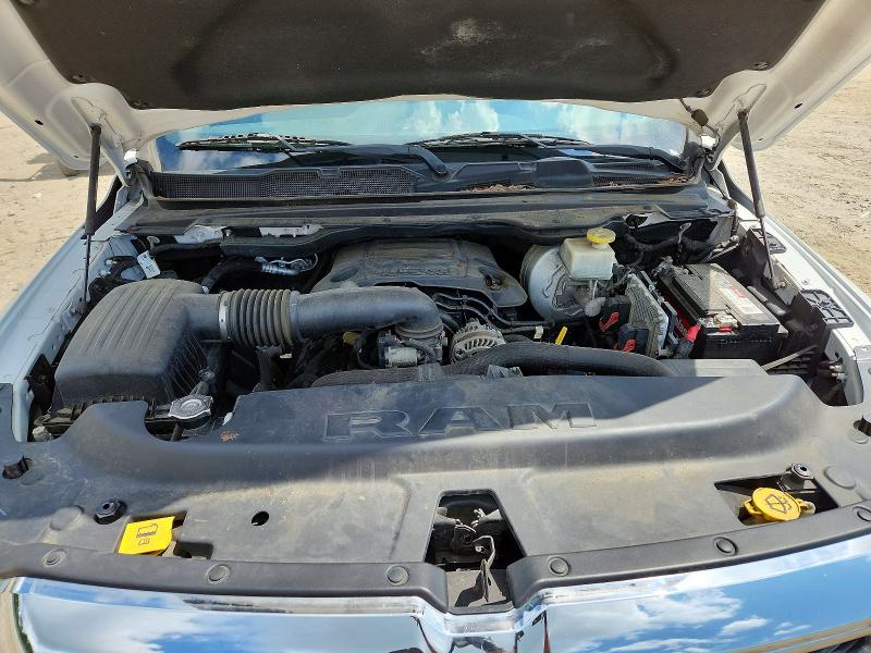66271246 :رقم المزاد ، 1C6SRFFT7KN512645 vin ، 2019 Ram 1500 مزاد بيع