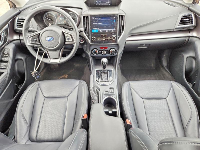 Aukcja sprzedaży 2018 Subaru Impreza, vin: 4S3GTAT62J3752584, numer aukcji: 64832416