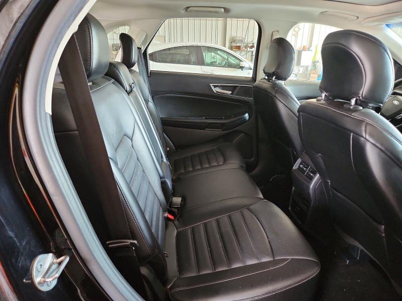 Продажа на аукционе авто 2016 Ford Edge, vin: 2FMPK3J83GBC35284, номер лота: 63255556