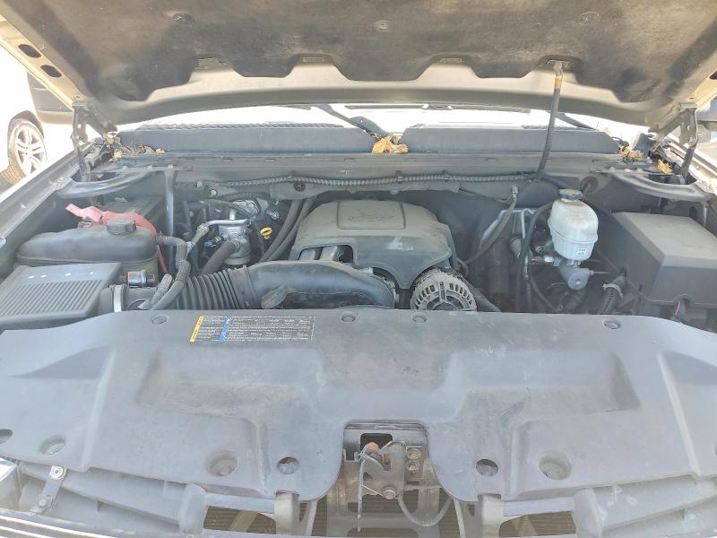 Продажа на аукционе авто 2007 Gmc Sierra, vin: 1GTHK23KX7F506433, номер лота: 64108436