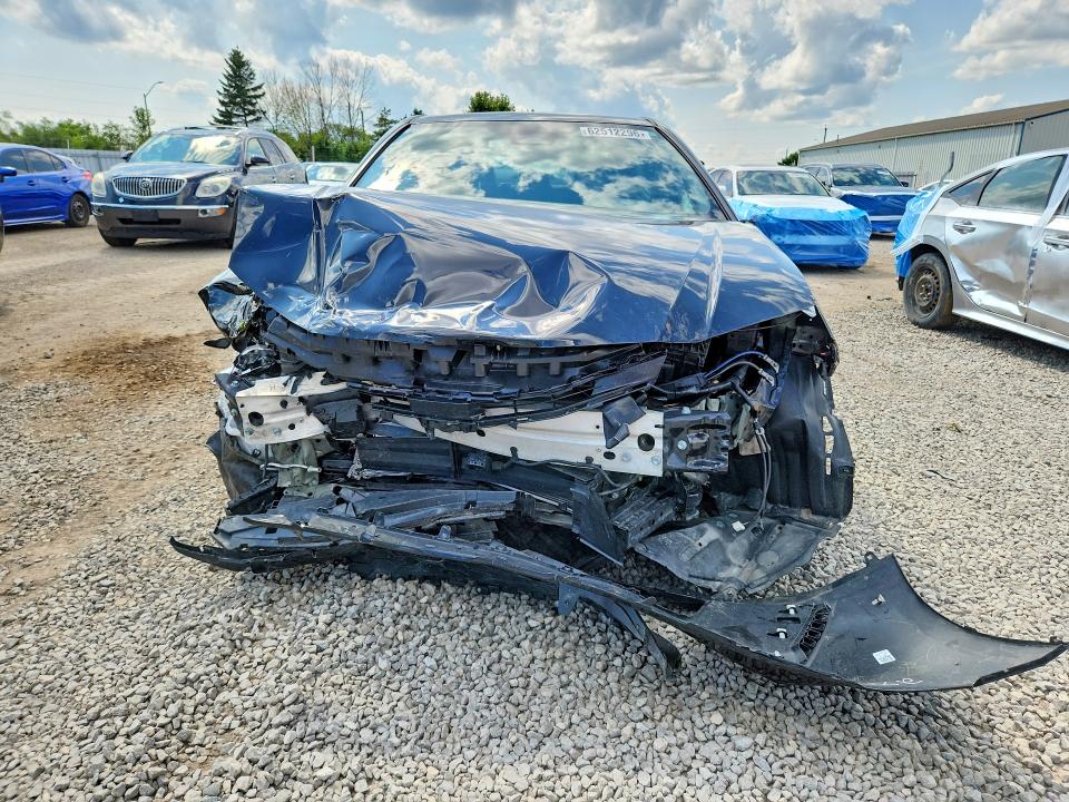 Продажа на аукционе авто 2025 Toyota Camry, vin: 4T1DAACK4SU167549, номер лота: 62512296