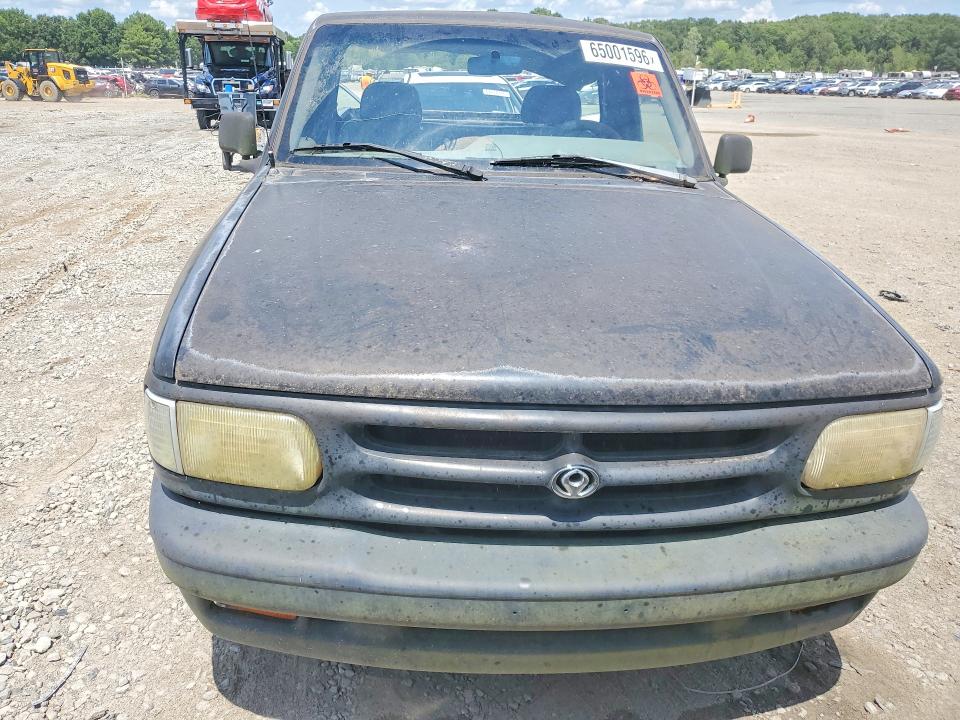 65001596 :رقم المزاد ، 4F4CR12A8RTM64073 vin ، 1994 Mazda B2300 مزاد بيع