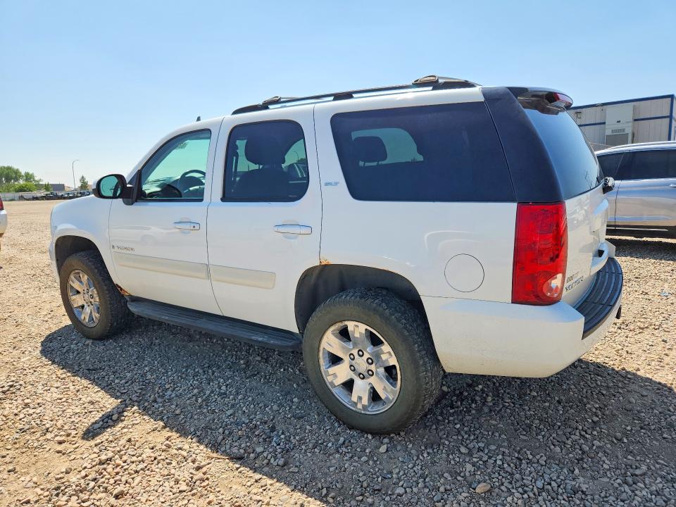 2007 Gmc Yukon მანქანა იყიდება აუქციონზე, vin: 1GKFK13047J111990, აუქციონის ნომერი: 63893246