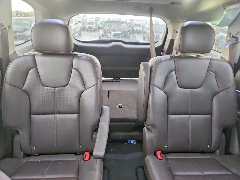 Продаж на аукціоні авто 2021 Kia Telluride, vin: 5XYP5DHC3MG117223, номер лоту: 66811726