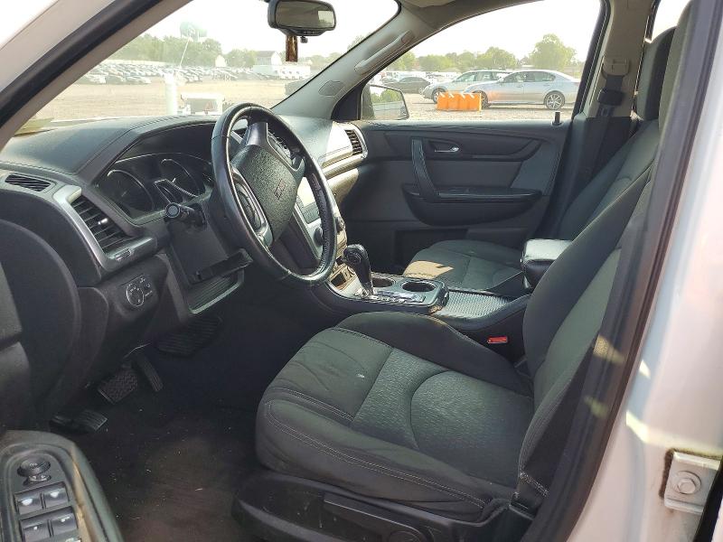 64050886 :رقم المزاد ، 1GKKVNED9GJ246704 vin ، 2016 Gmc Acadia مزاد بيع