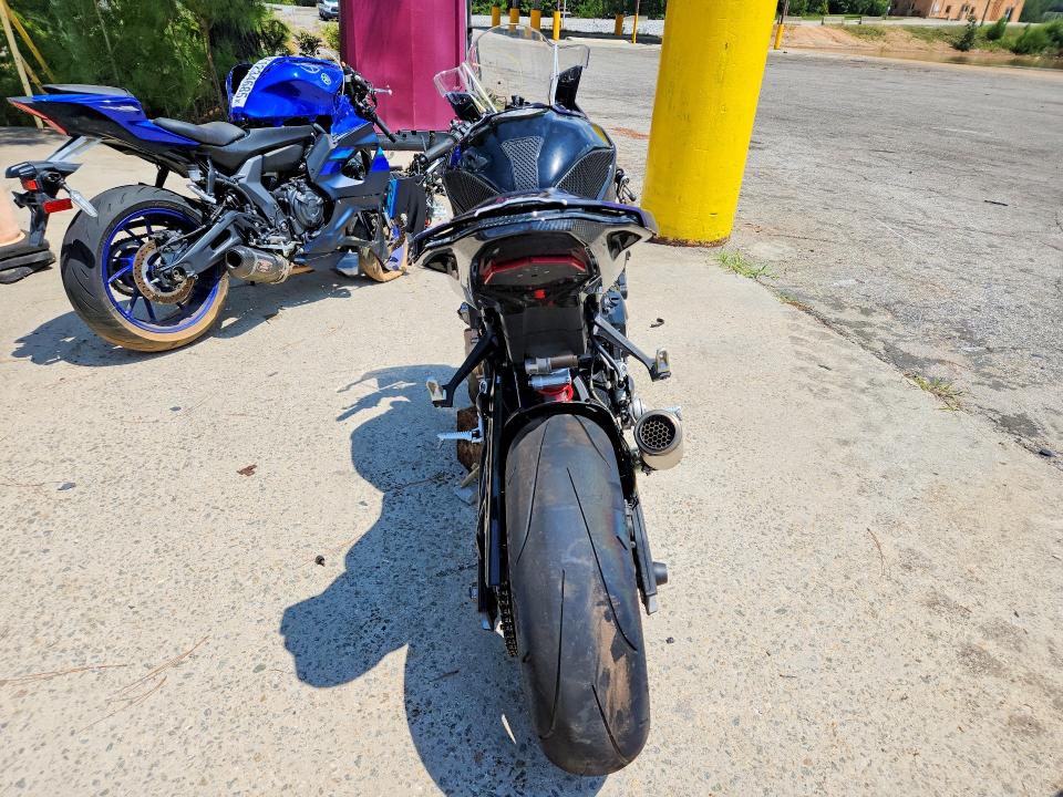 2023 Bmw S 1000 მანქანა იყიდება აუქციონზე, vin: WB10E6302P6H39071, აუქციონის ნომერი: 63220106