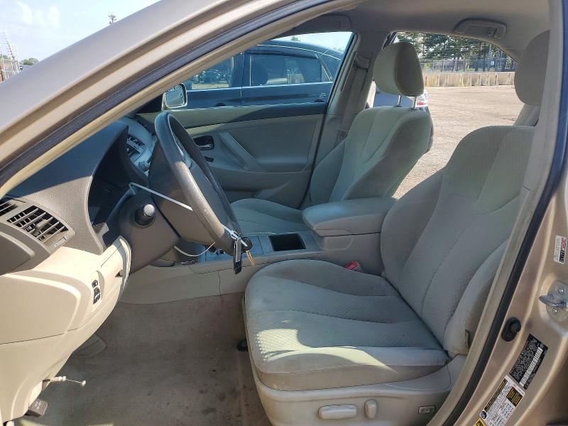 Aukcja sprzedaży 2009 Toyota Camry, vin: 4T1BE46K29U377005, numer aukcji: 63805466