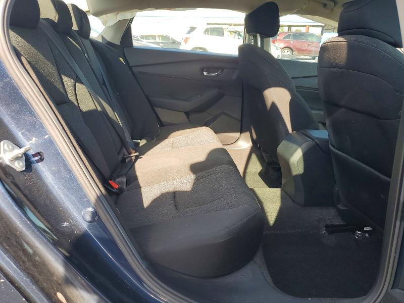 Продажа на аукционе авто 2024 Honda Accord, vin: 1HGCY1F37RA047550, номер лота: 66507726