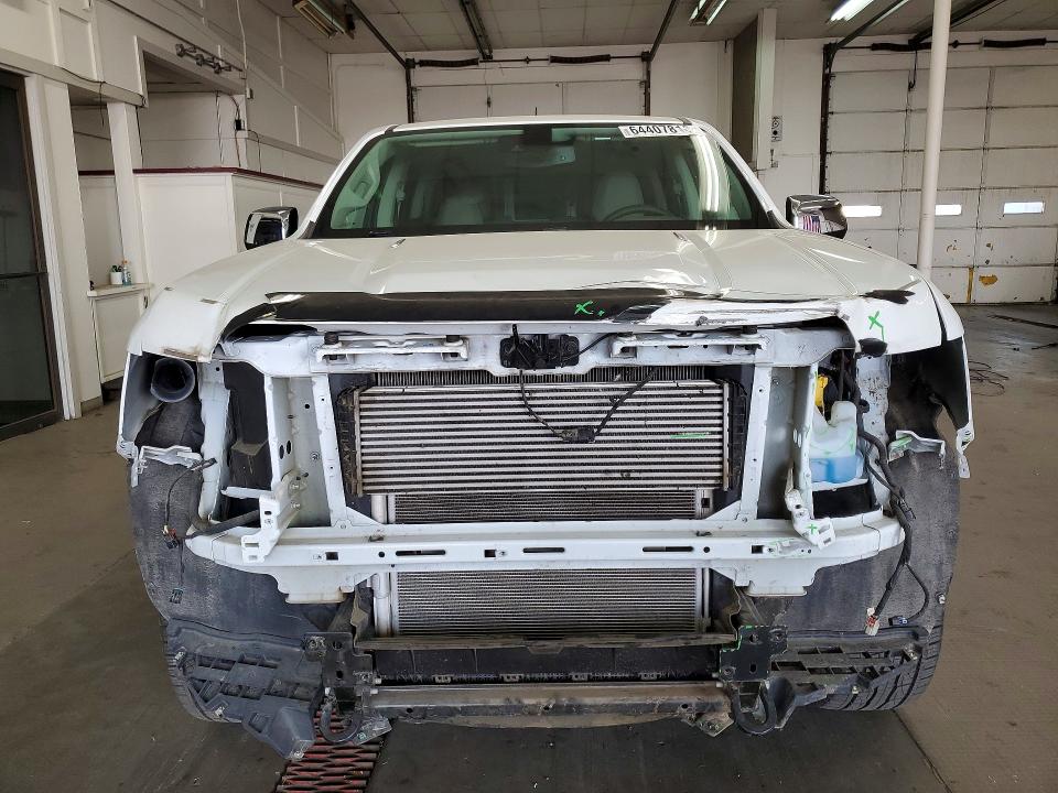 2017 Gmc Canyon მანქანა იყიდება აუქციონზე, vin: 1GTP6DE10H1268428, აუქციონის ნომერი: 64407816