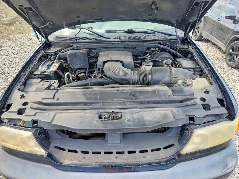 65312206 :رقم المزاد ، 5LMPU28L6WLJ61224 vin ، 1998 Lincoln Navigator مزاد بيع