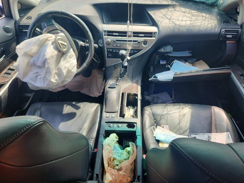 Aukcja sprzedaży 2015 Lexus Rx 350, vin: 2T2BK1BA0FC303059, numer aukcji: 64716156