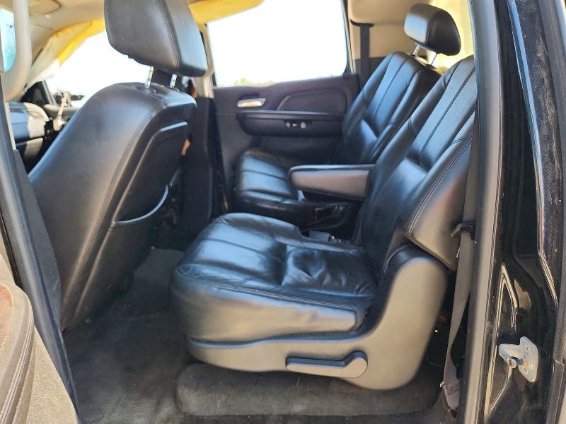 Aukcja sprzedaży 2007 Gmc Yukon Xl, vin: 1GKFK66887J283907, numer aukcji: 63185676