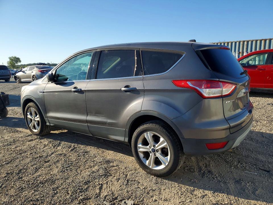 Продаж на аукціоні авто 2014 Ford Escape, vin: 1FMCU9G91EUA07383, номер лоту: 62962996