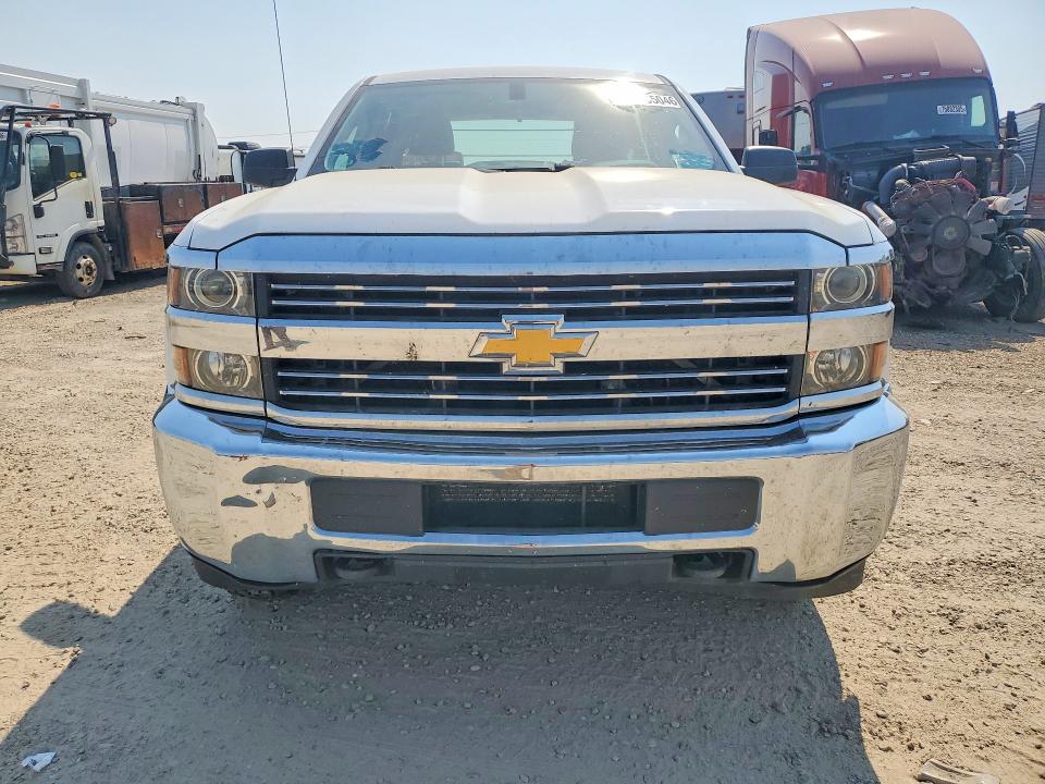 Aukcja sprzedaży 2017 Chevrolet Silverado, vin: 1GC1KUEGXHF102975, numer aukcji: 64765046