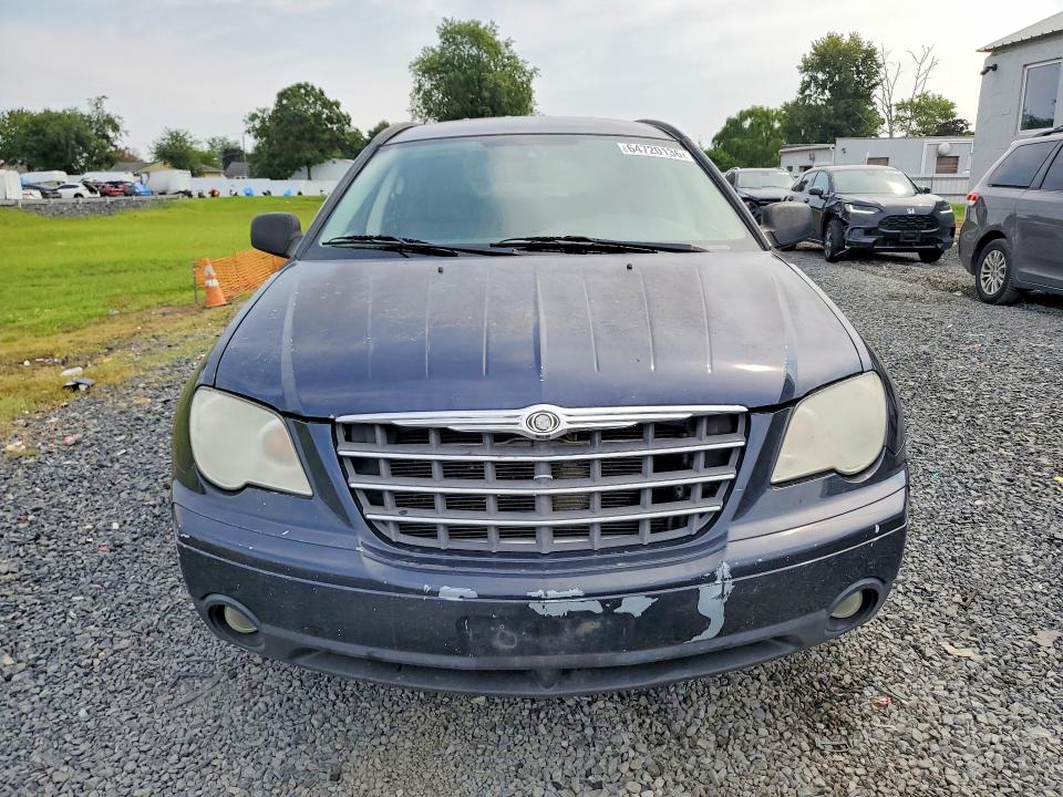 Продаж на аукціоні авто 2008 Chrysler Pacifica, vin: 2A8GM68XX8R109261, номер лоту: 64720136