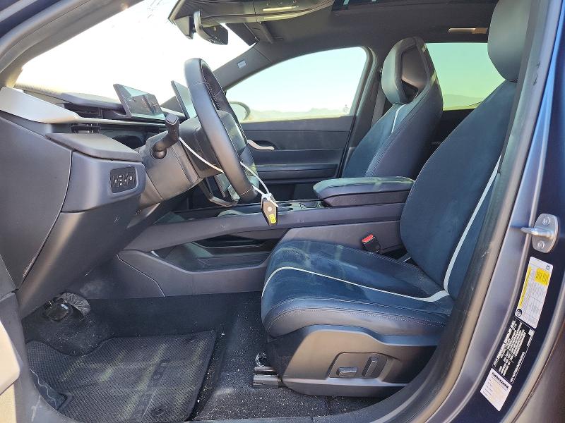 Aukcja sprzedaży 2023 Fisker Inc. Ocean, vin: VCF1ZBU26PG003133, numer aukcji: 64975616