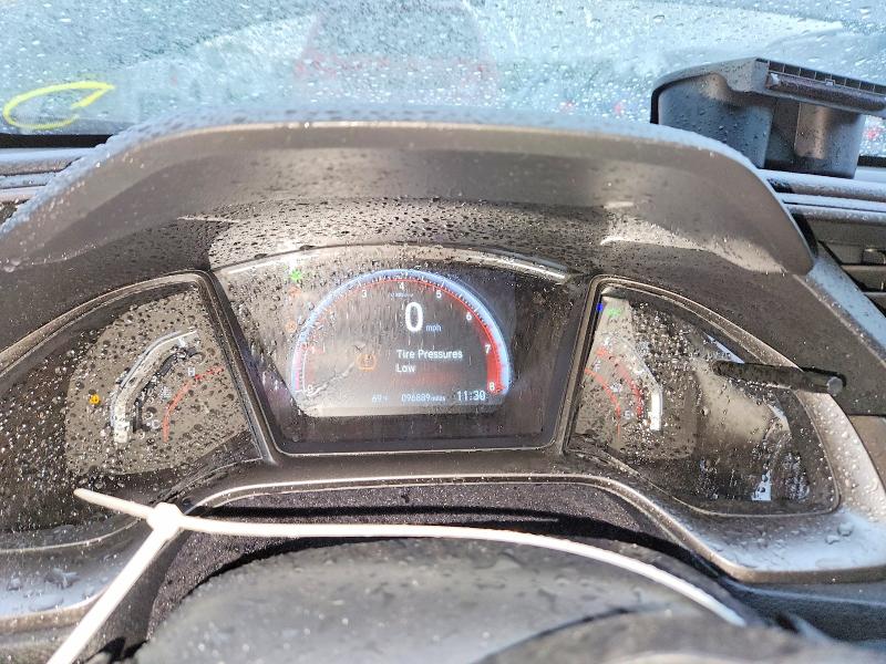 Aukcja sprzedaży 2018 Honda Civic, vin: SHHFK7H93JU230312, numer aukcji: 64484076