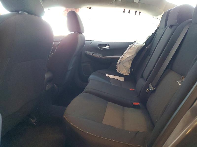 Aukcja sprzedaży 2021 Nissan Sentra, vin: 3N1AB8CV0MY245142, numer aukcji: 64603636