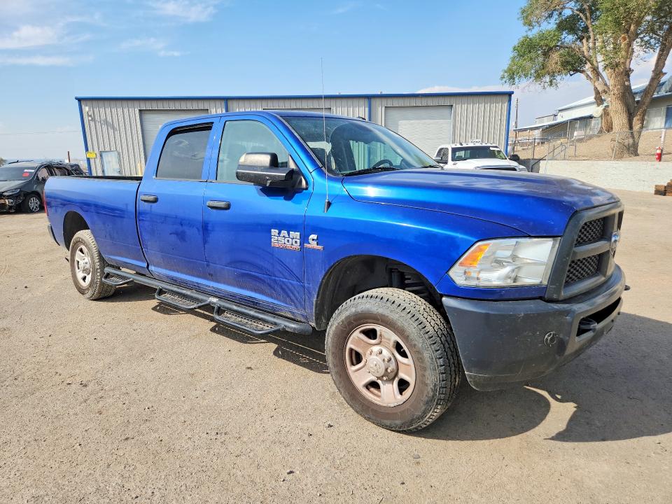 Aukcja sprzedaży 2016 Ram 2500, vin: 3C6UR5HL8GG317010, numer aukcji: 63595076