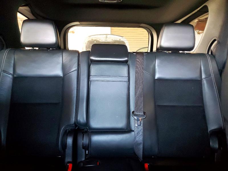 Aukcja sprzedaży 2015 Dodge Durango, vin: 1C4RDHAG8FC201156, numer aukcji: 63576136