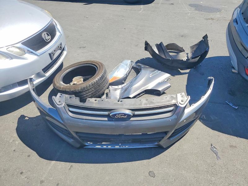 Aukcja sprzedaży 2014 Ford Escape, vin: 1FMCU0GX4EUB99148, numer aukcji: 64958956