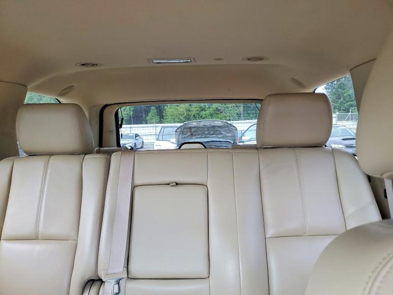 Auction sale of the 2011 Gmc Yukon, vin: 1GKS2CE01BR238178, lot number: 64821736