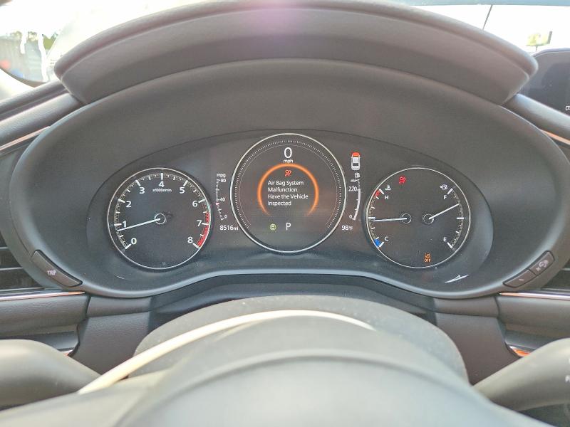 Aukcja sprzedaży 2025 Mazda 3, vin: 3MZBPBCM1SM475717, numer aukcji: 64442236