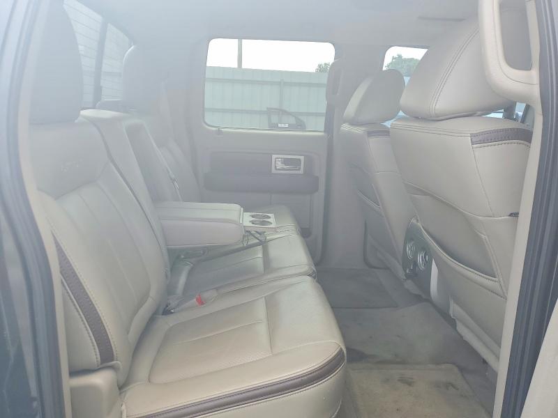 Aukcja sprzedaży 2010 Ford F150, vin: 1FTFW1CV7AFD83293, numer aukcji: 63653416