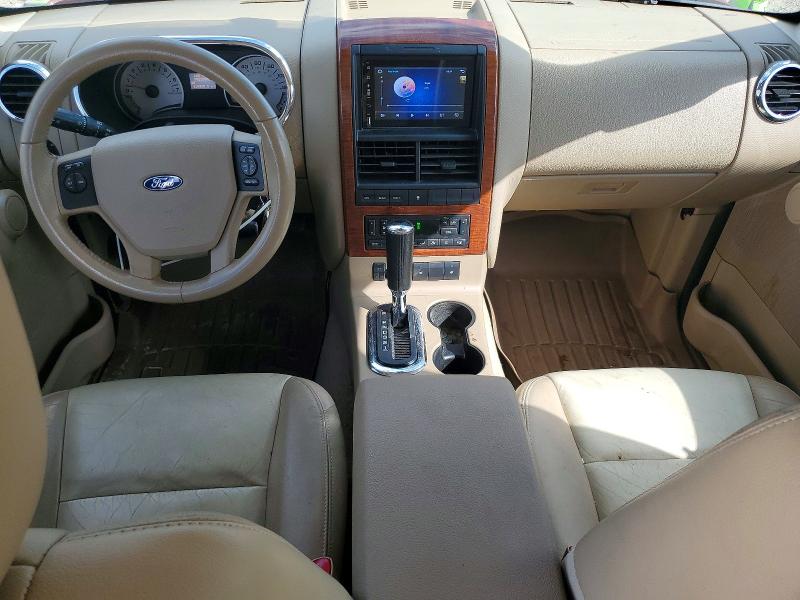 Продаж на аукціоні авто 2008 Ford Explorer, vin: 1FMEU64E88UA66783, номер лоту: 64966426