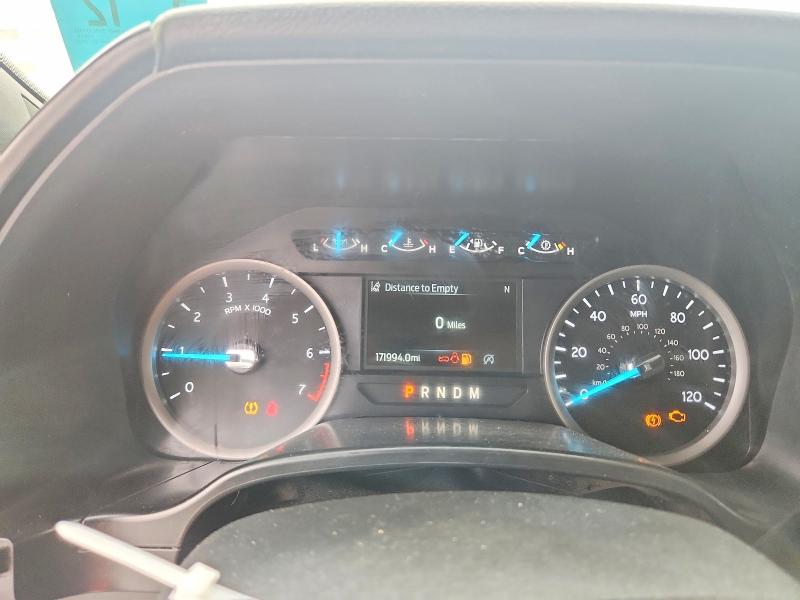 Aukcja sprzedaży 2020 Ford Expedition, vin: 1FMJK1GT2LEA25201, numer aukcji: 65111796