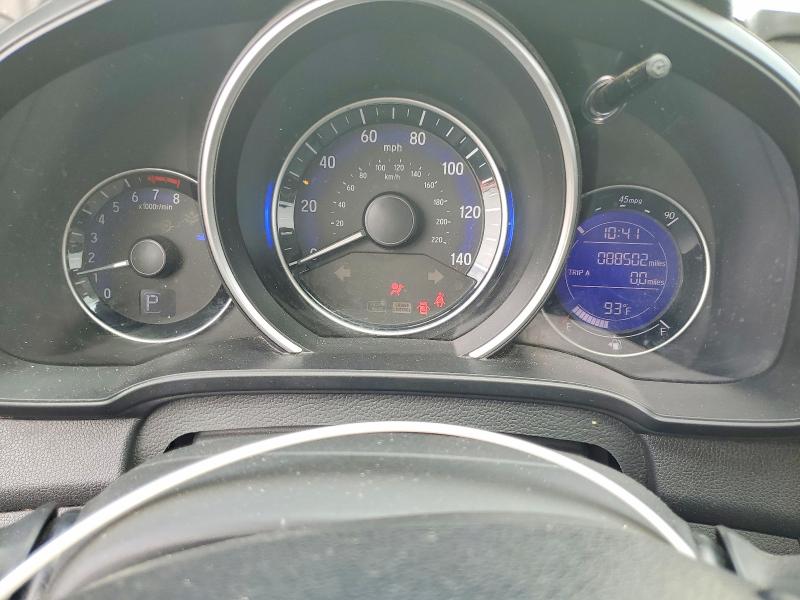 Продаж на аукціоні авто 2017 Honda Fit, vin: JHMGK5H89HS007494, номер лоту: 66959846