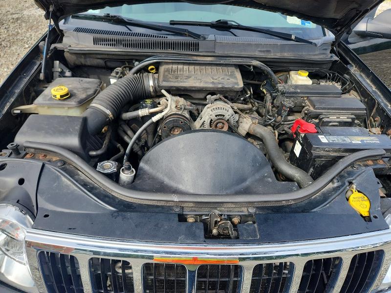 Продажа на аукционе авто 2006 Jeep Grand Cherokee, vin: 1J4GR48K06C233007, номер лота: 65104266