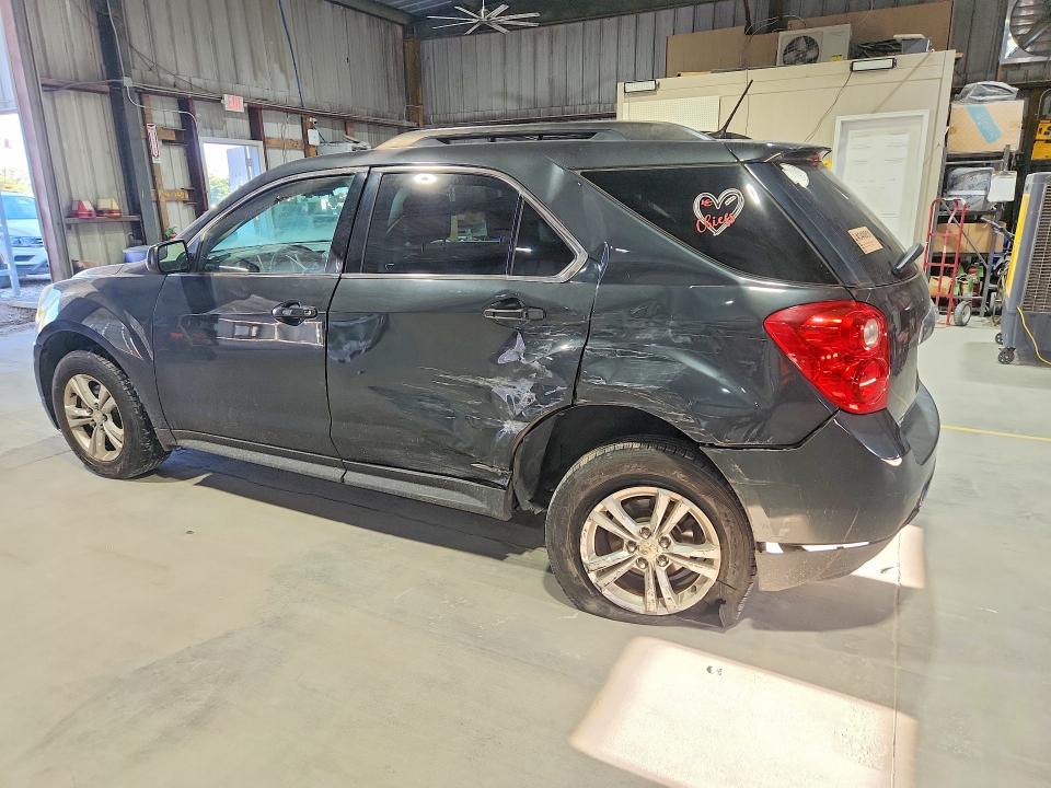 Продажа на аукционе авто 2013 Chevrolet Equinox, vin: 2GNALPEK6D6245176, номер лота: 66808746