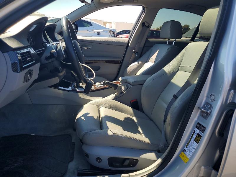 65910776 :رقم المزاد ، WBAPM5G50BNM68704 vin ، 2011 Bmw 335 مزاد بيع