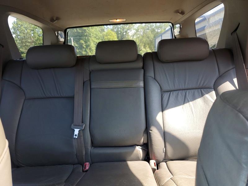 Продажа на аукционе авто 2003 Toyota 4runner, vin: JTEZU14R730003522, номер лота: 64248126