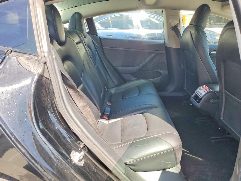 Продажа на аукционе авто 2022 Tesla Model 3, vin: 5YJ3E1EA8NF285738, номер лота: 66411876